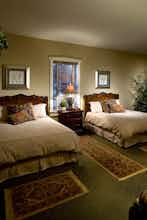 Hotel The Inn At Leola Village photo 2