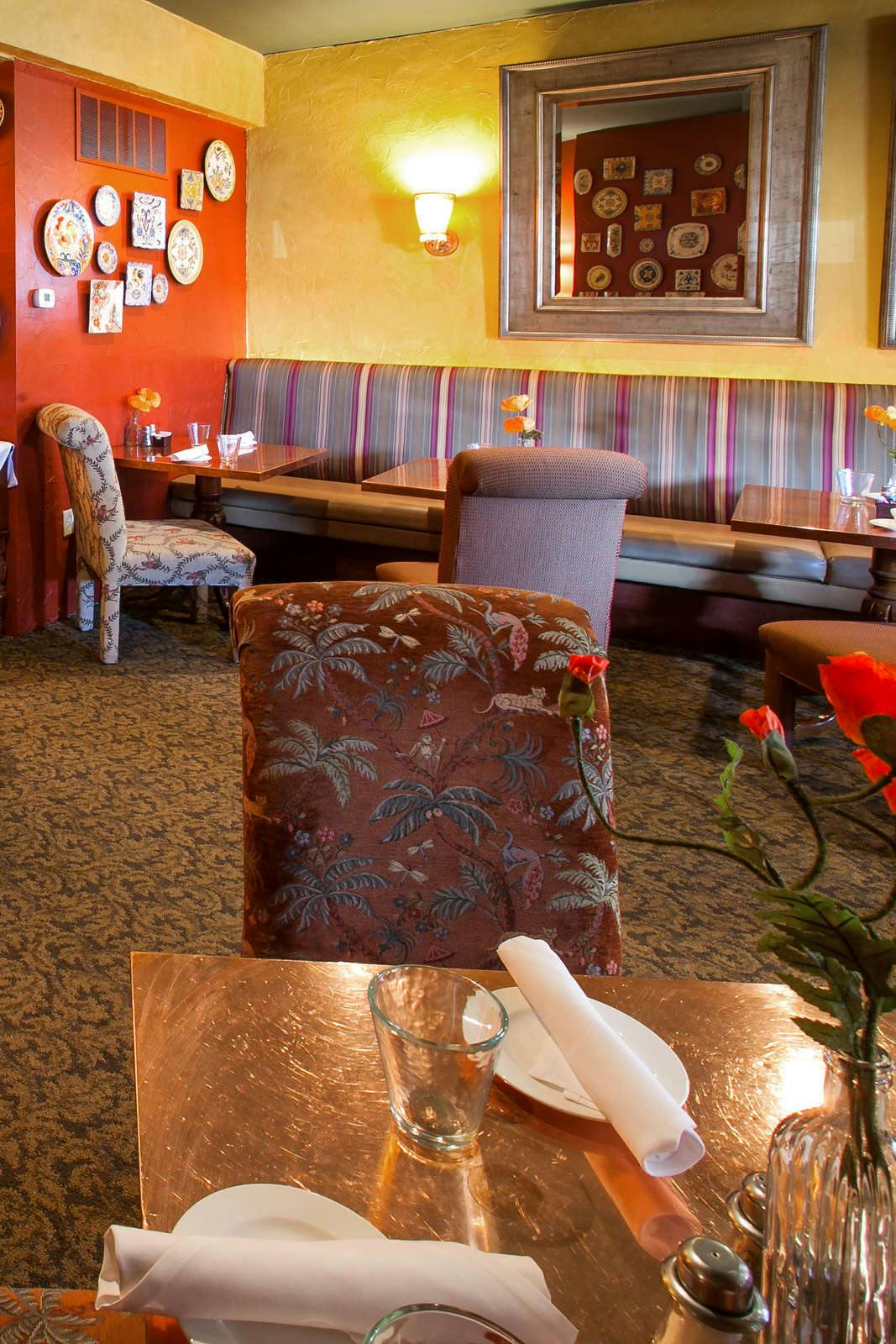 Hotel The Inn At Leola Village photo 5