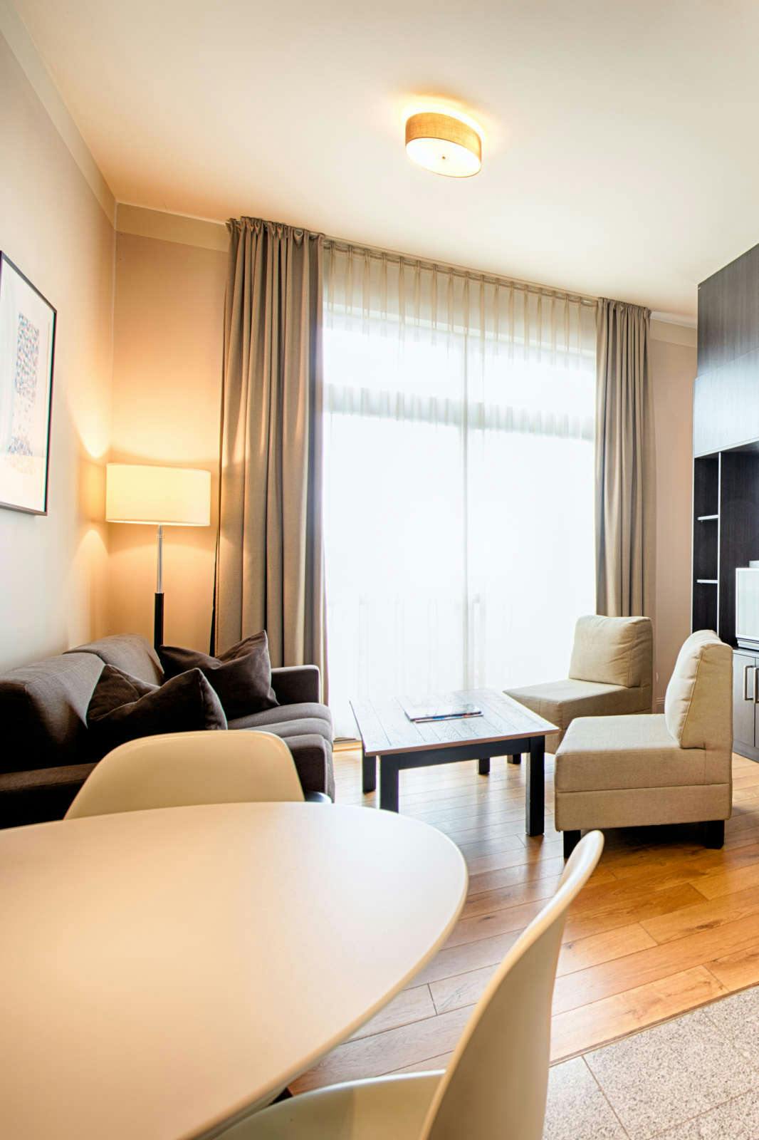 Hotel Mondrian Suites Checkpoint Charlie photo 4