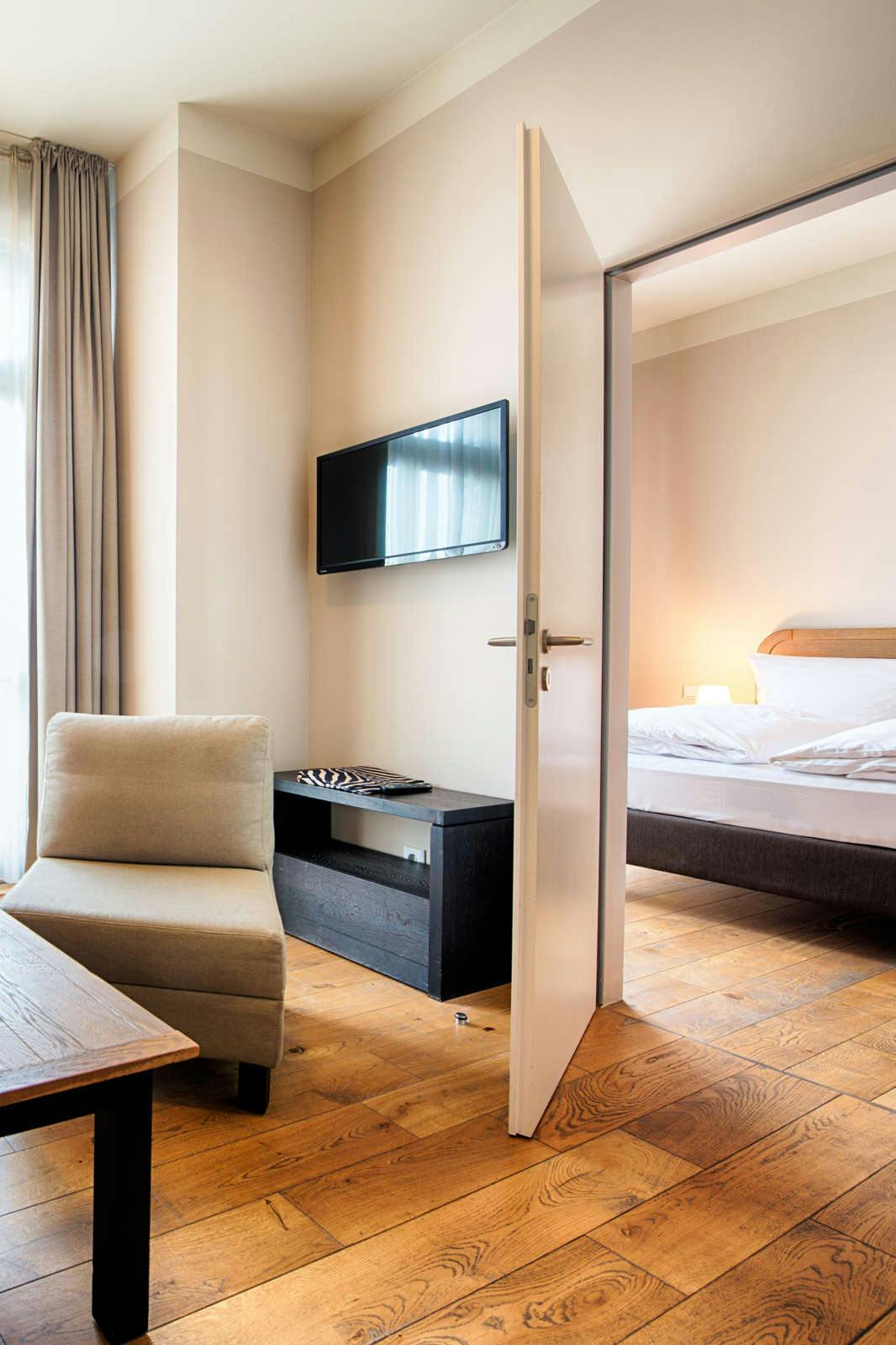 Hotel Mondrian Suites Checkpoint Charlie photo 3