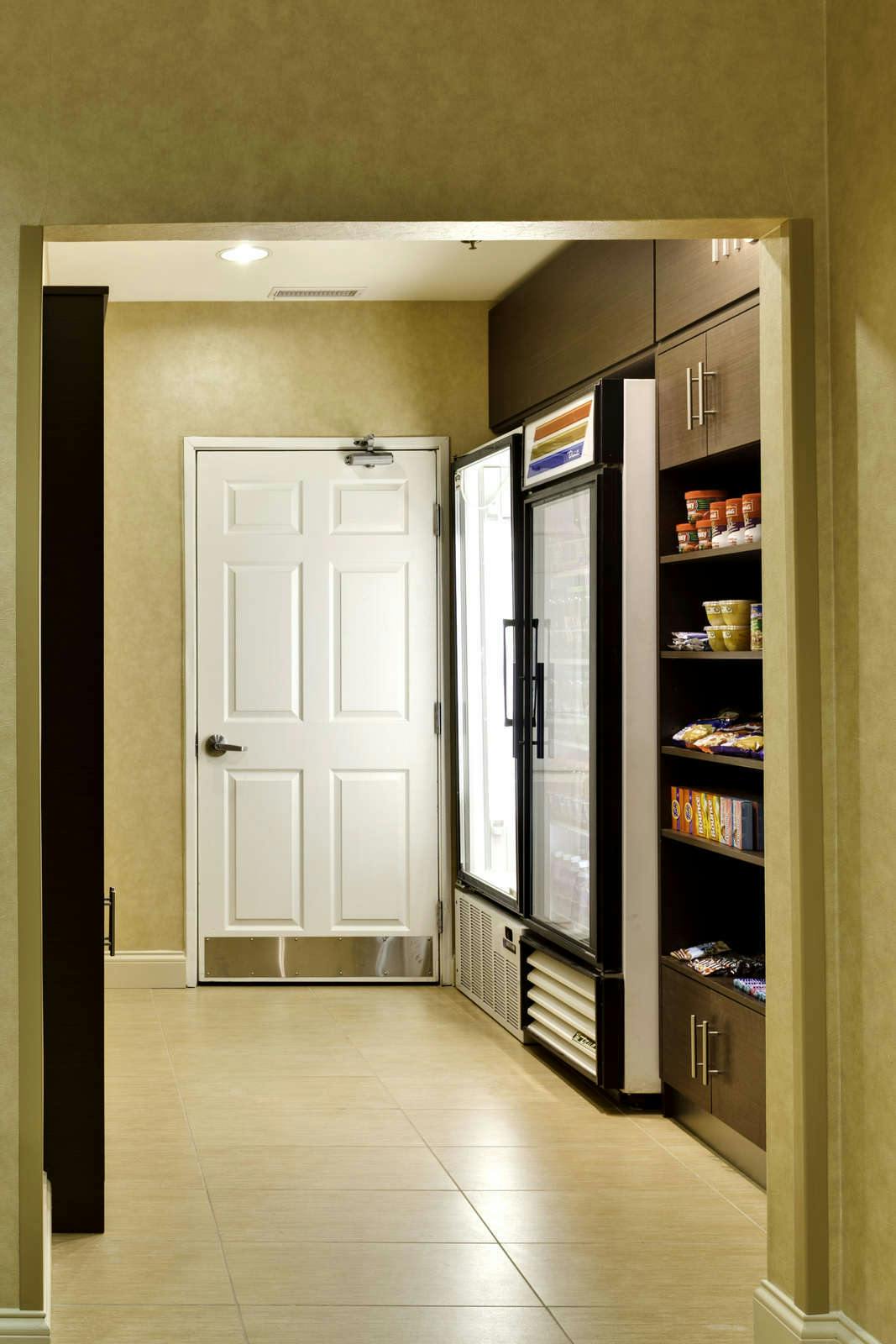 Hotel Residence Inn by Marriott Indianapolis Fishers photo 5