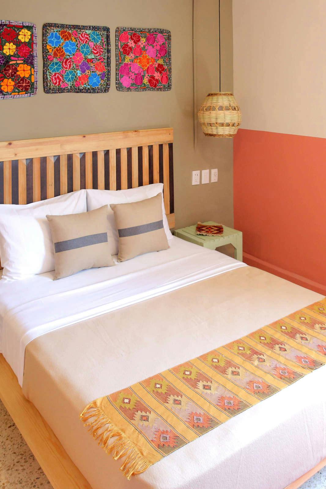 Hotel Selina Oaxaca photo 1