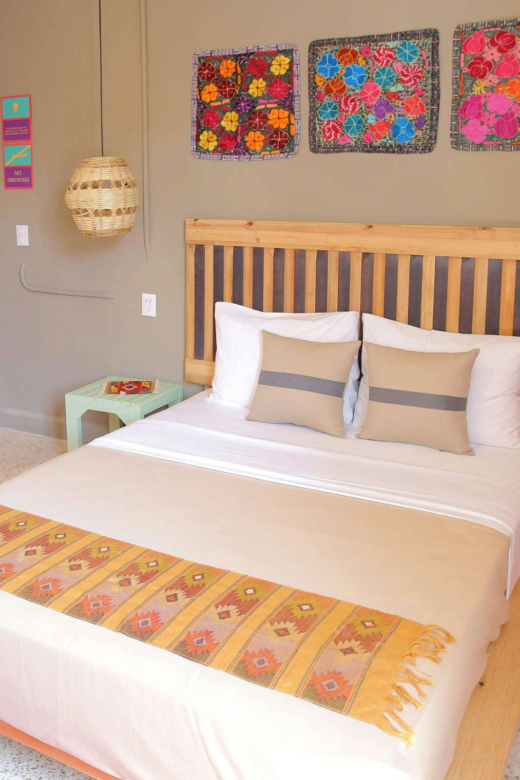 Hotel Selina Oaxaca photo 2