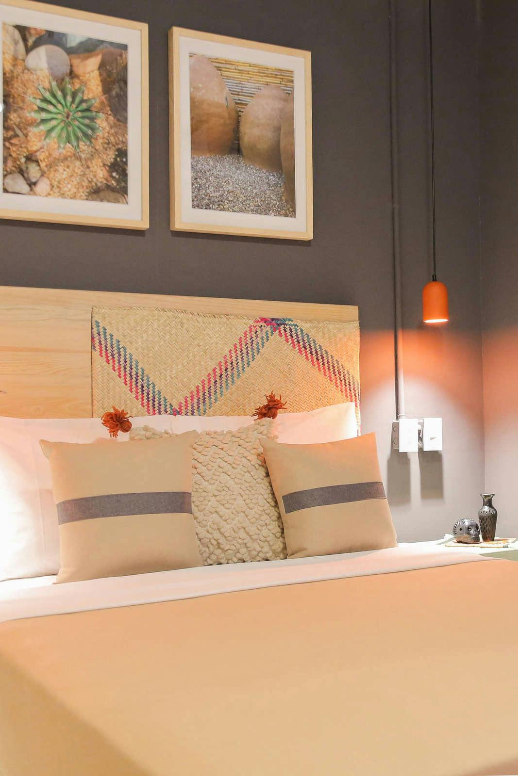 Hotel Selina Oaxaca photo 3