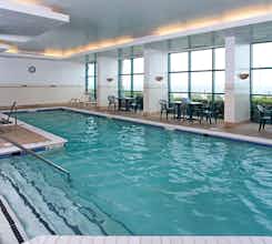 Hotel Courtyard by Marriott Virginia Beach Oceanfront South photo 4