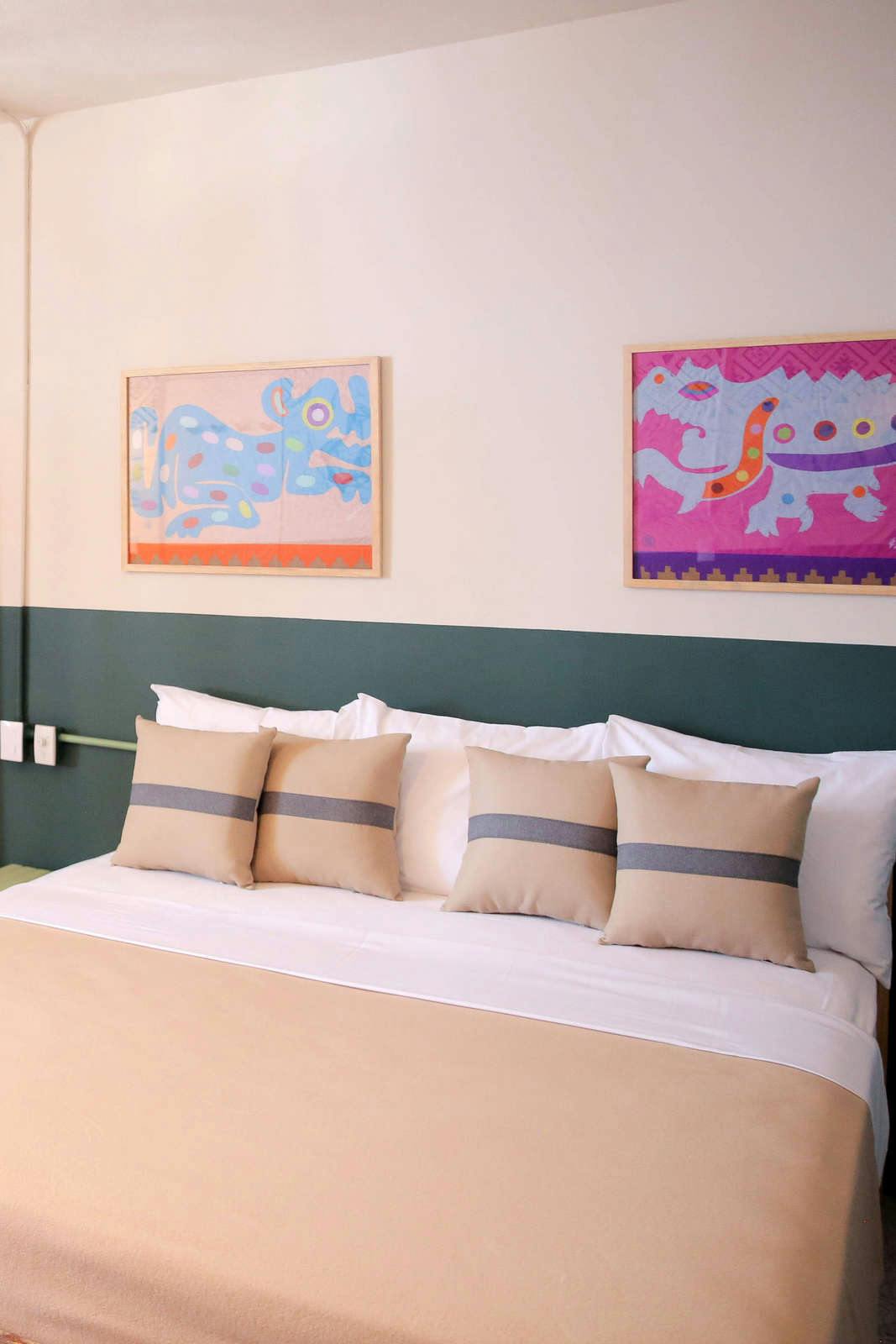 Hotel Selina Oaxaca photo 4