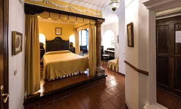 Hotel Soho Boutique Palacio San Gabriel photo 1