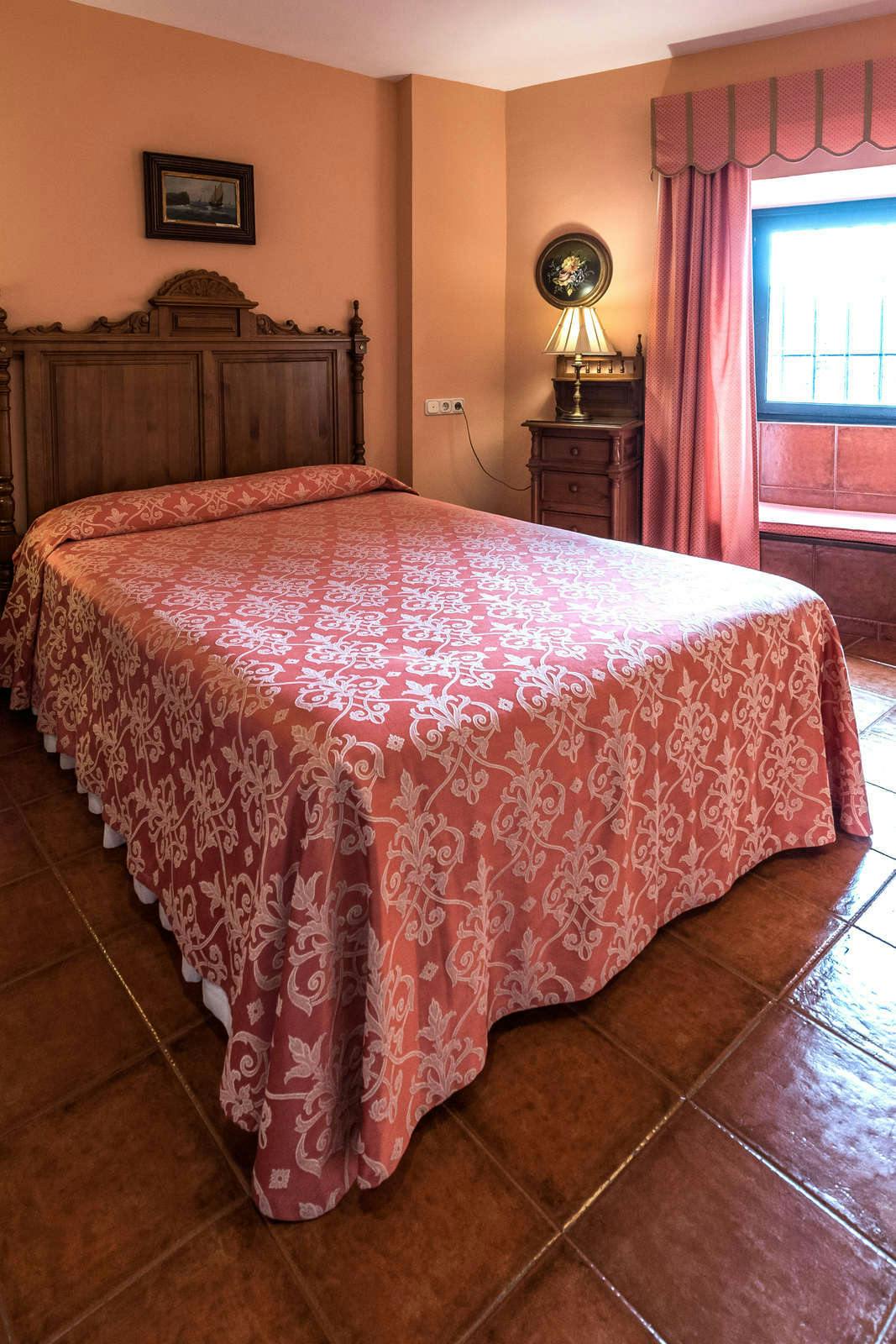 Hotel Soho Boutique Palacio San Gabriel photo 2