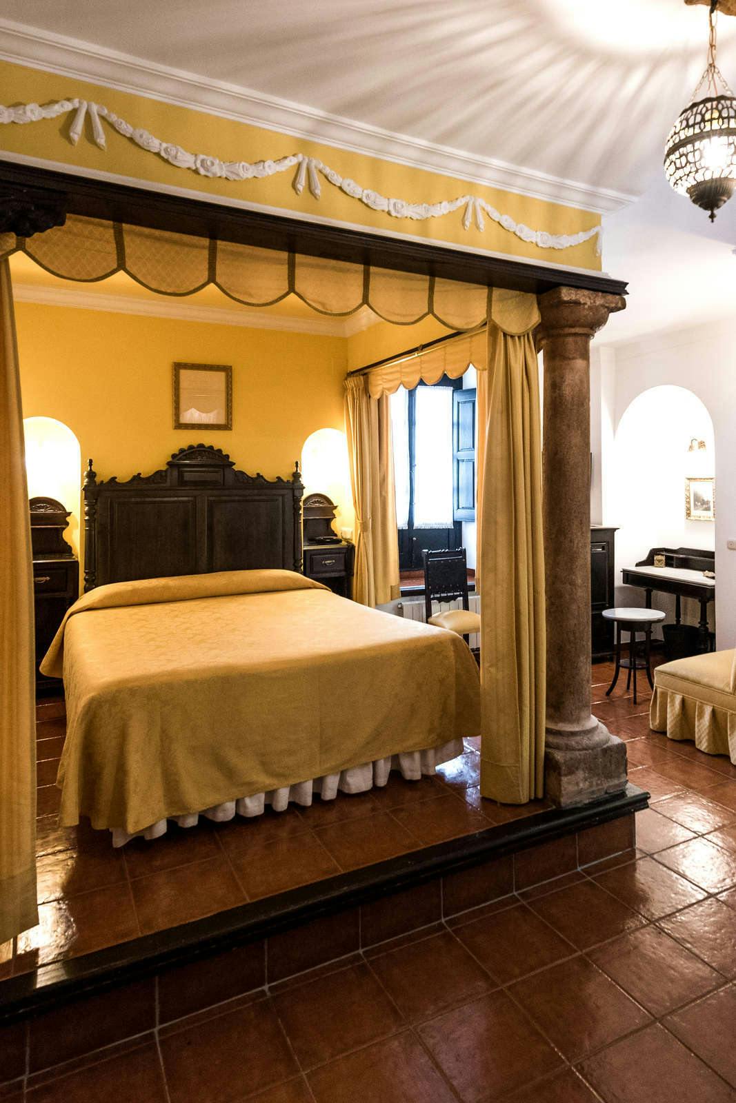 Hotel Soho Boutique Palacio San Gabriel photo 5