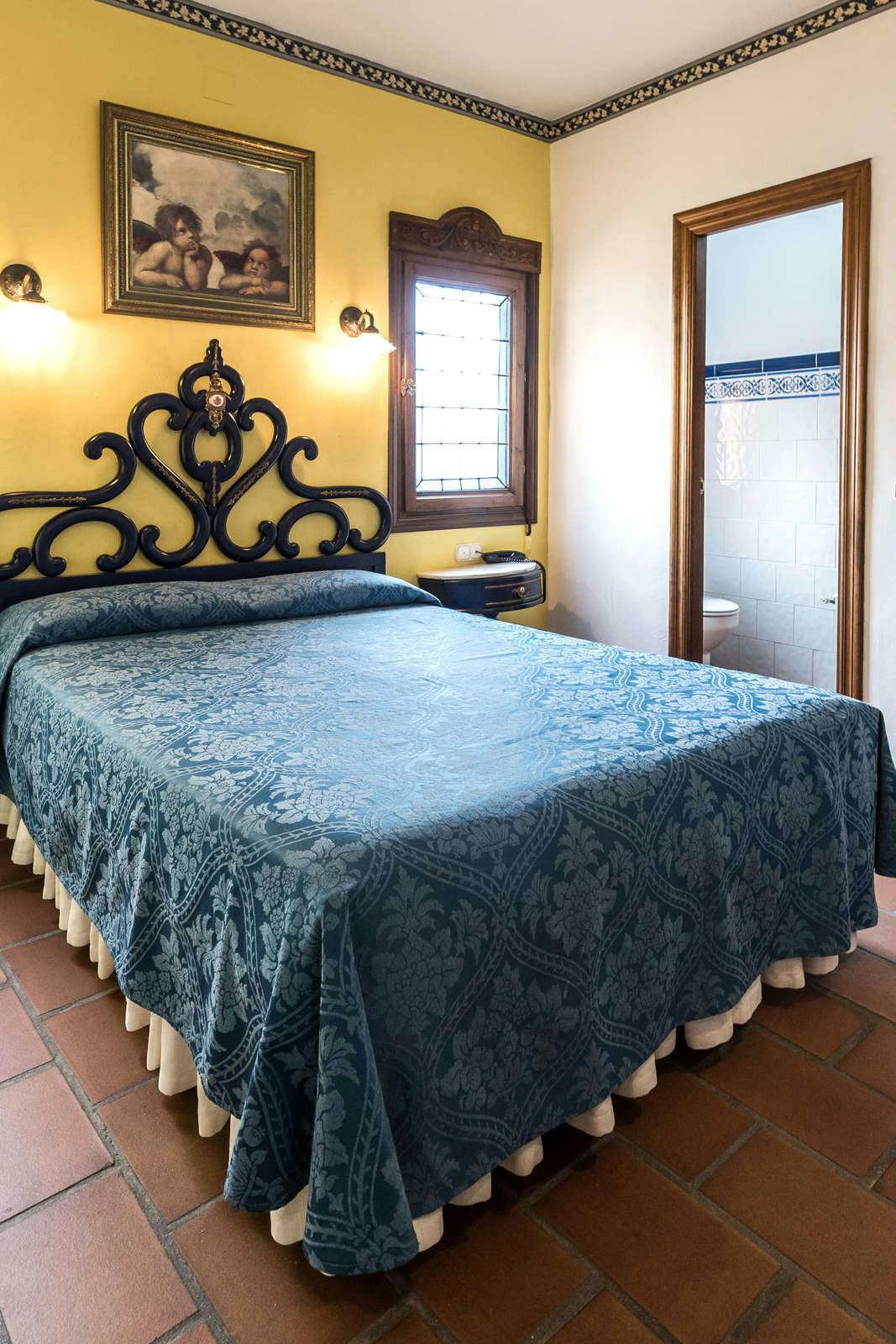 Hotel Soho Boutique Palacio San Gabriel photo 4