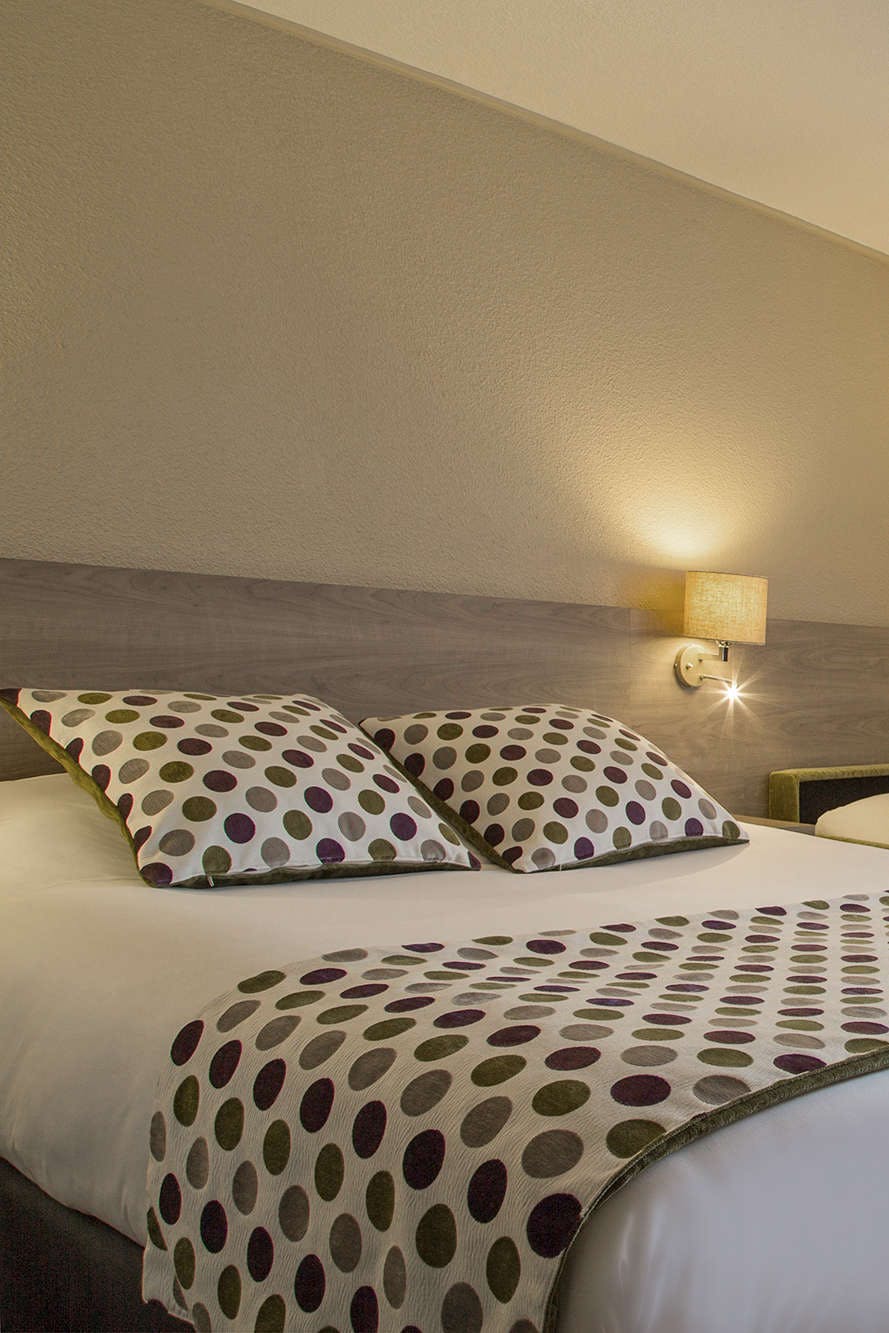 Hotel The Originals City,Hotel Apolonia, Limoges Sud photo 4