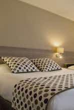 Hotel The Originals City,Hotel Apolonia, Limoges Sud photo 4