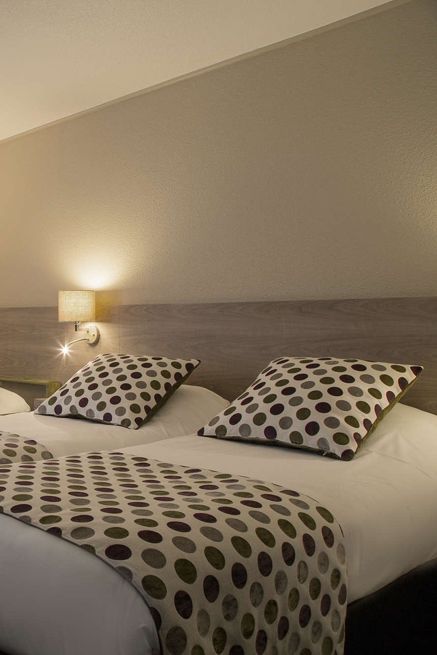 Hotel The Originals City,Hotel Apolonia, Limoges Sud photo 5