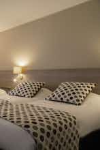 Hotel The Originals City,Hotel Apolonia, Limoges Sud photo 5