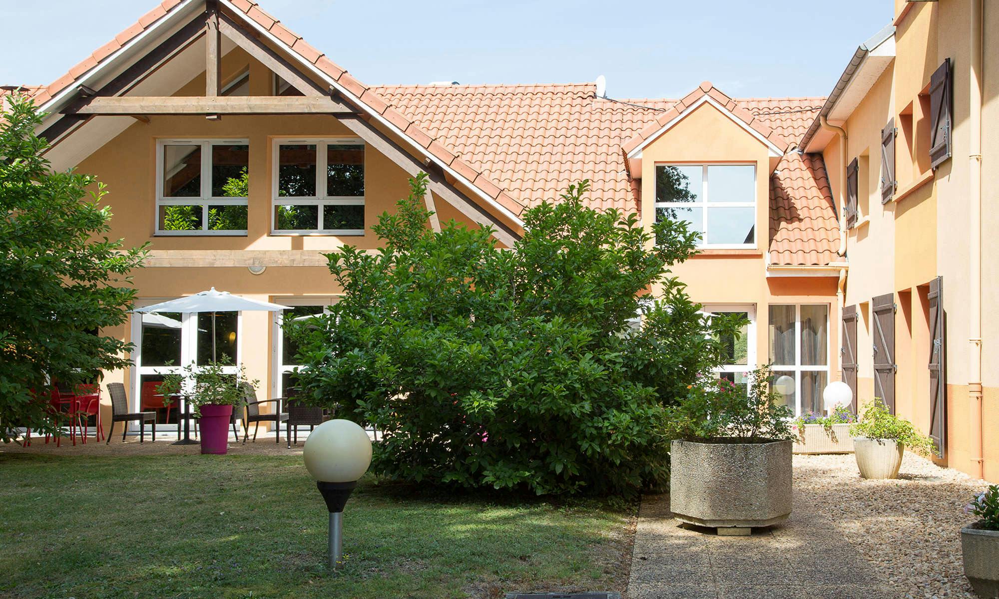 The Originals City,Hotel Apolonia, Limoges Sud