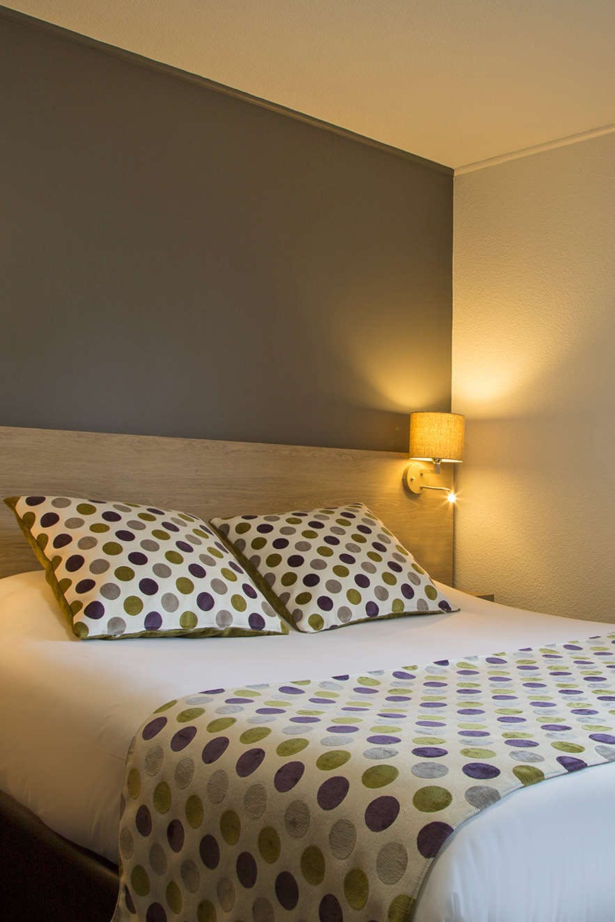 Hotel The Originals City,Hotel Apolonia, Limoges Sud photo 1