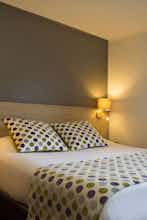 Hotel The Originals City,Hotel Apolonia, Limoges Sud photo 1