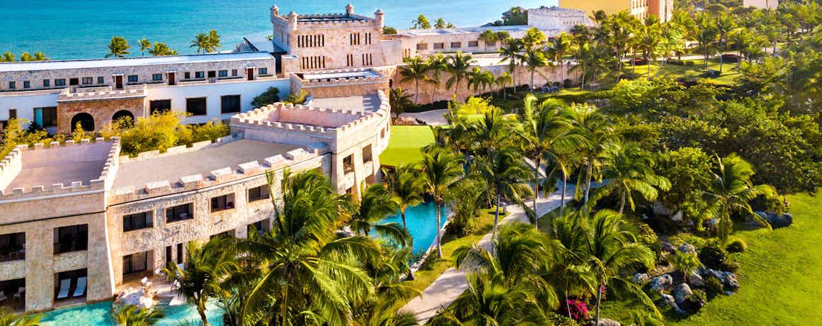 Sanctuary Cap Cana - Adults Only (All Inclusive)