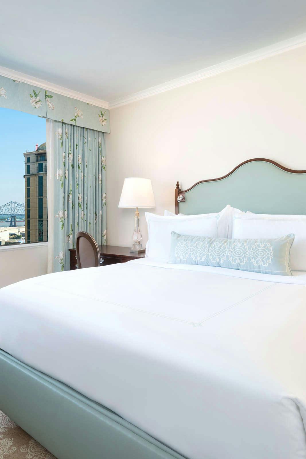 Hotel The Windsor Court photo 1