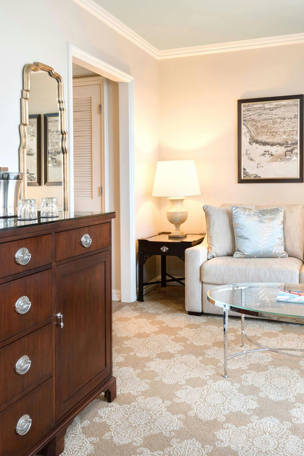 Hotel The Windsor Court photo 3