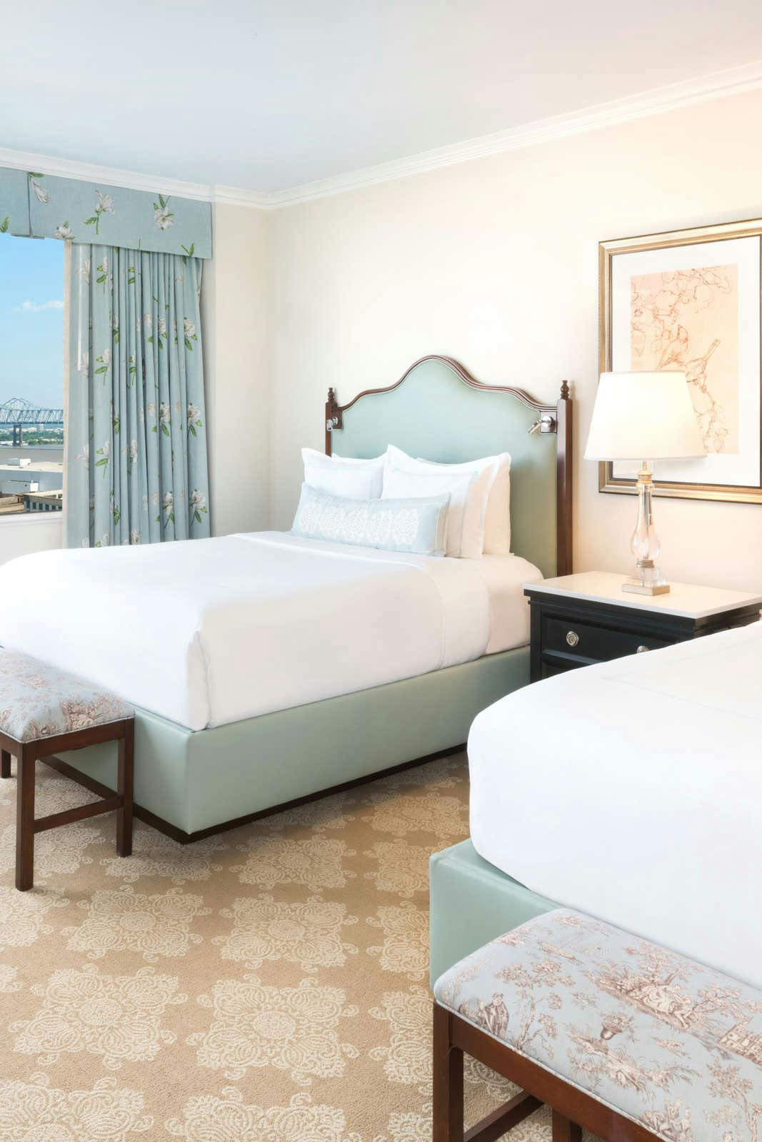 Hotel The Windsor Court photo 2