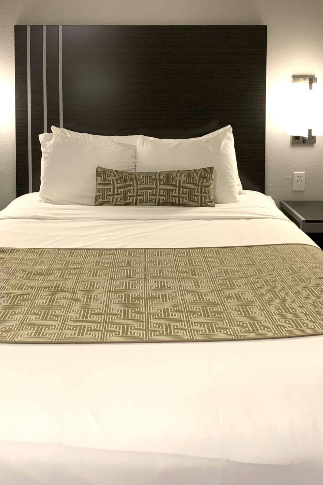 Hotel Sand Castle Inn photo 2