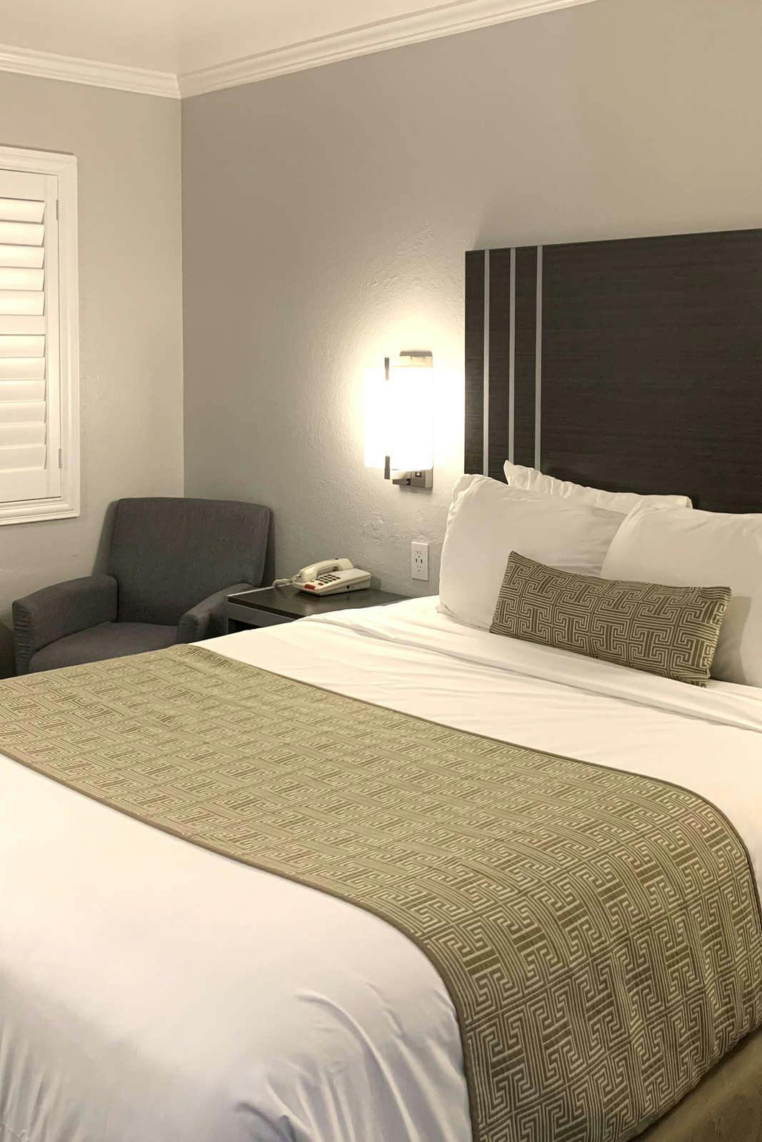 Hotel Sand Castle Inn photo 1
