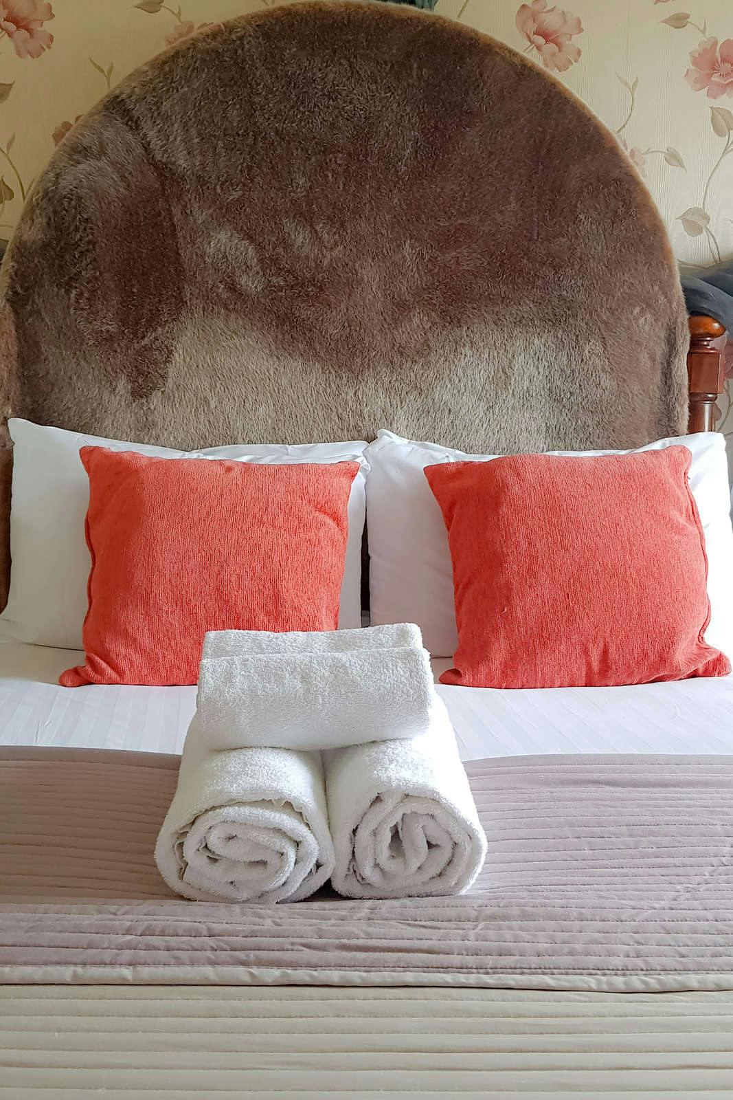 Hotel Wentworth House photo 3