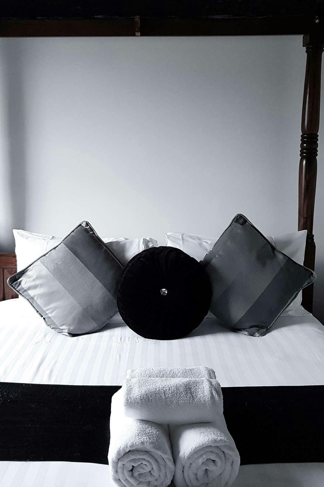 Hotel Wentworth House photo 2