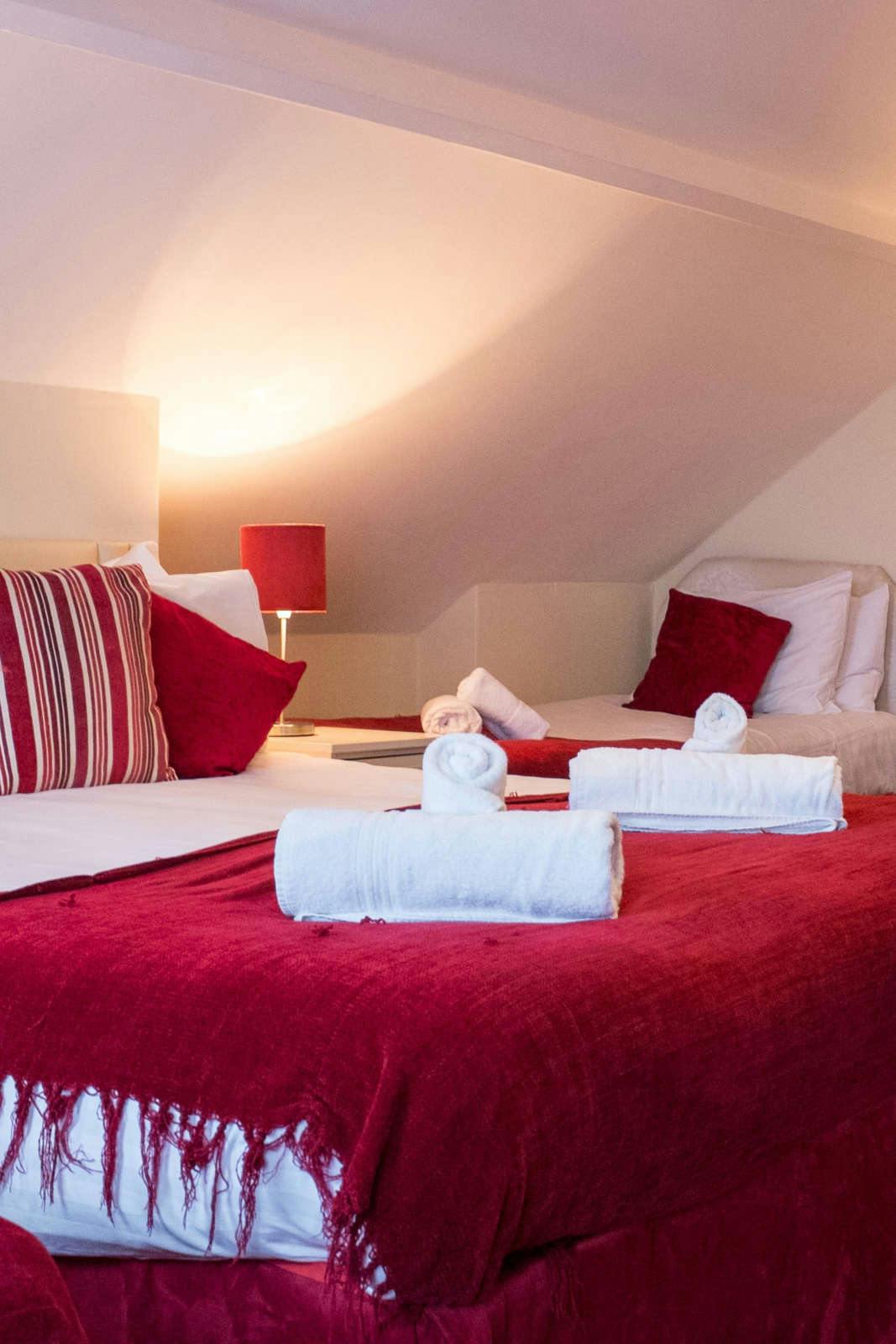 Hotel Wentworth House photo 4