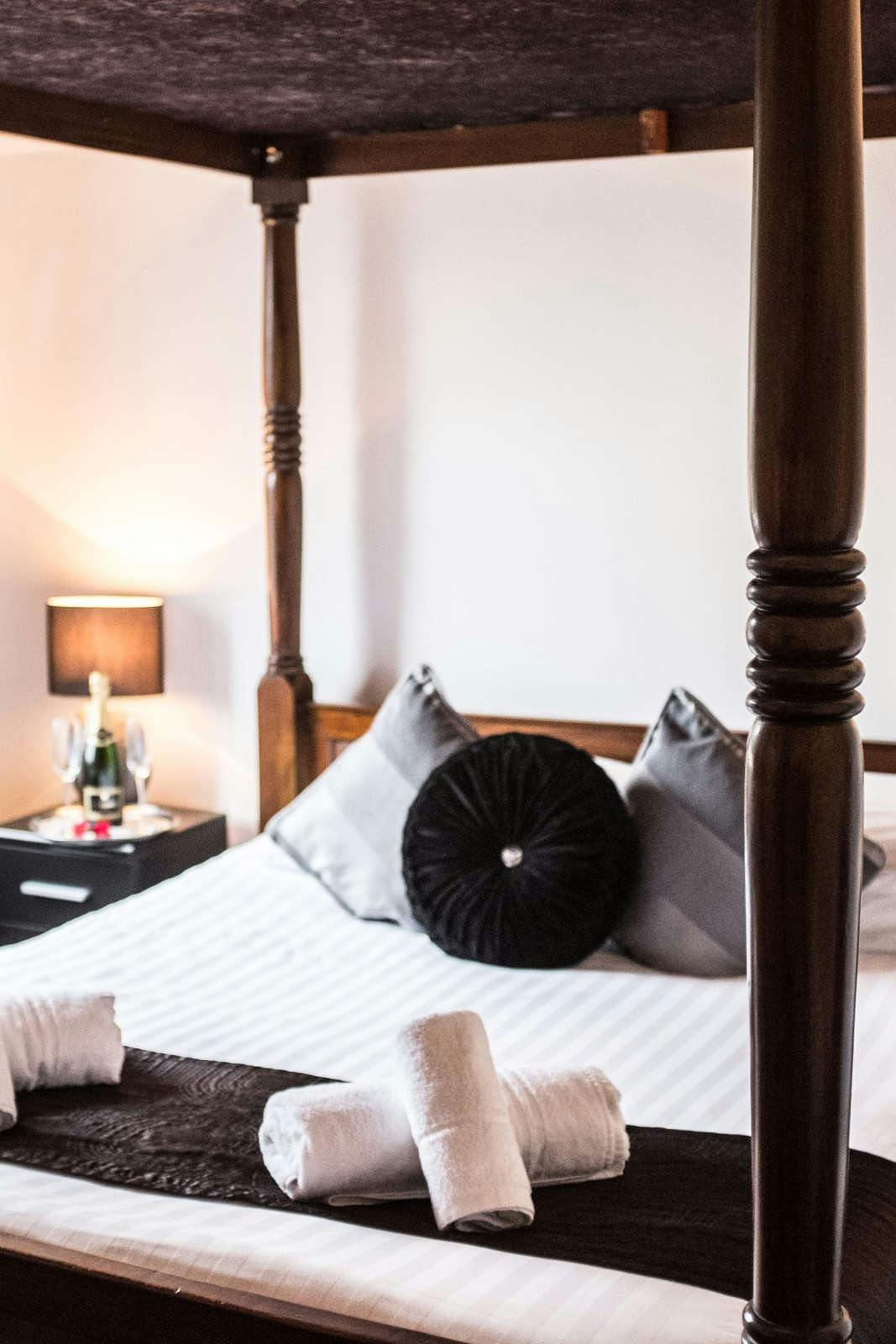 Hotel Wentworth House photo 1