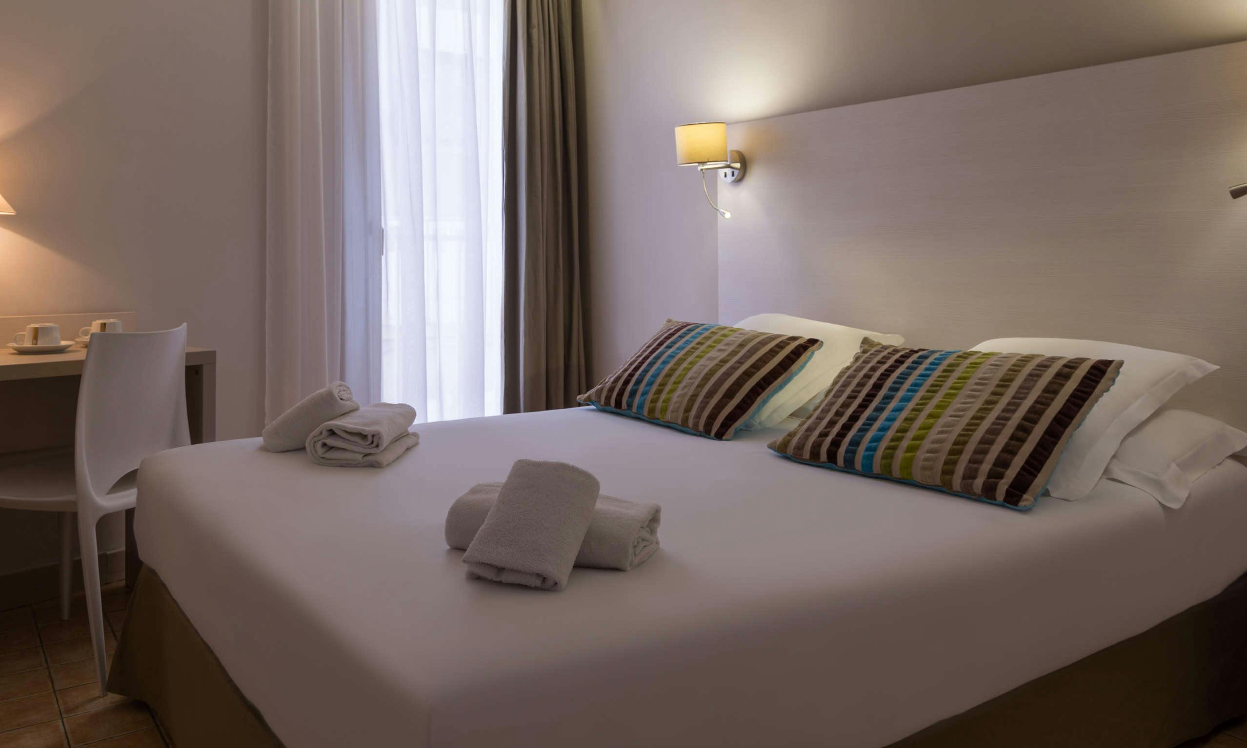 The Originals Boutique, Hotel Cassitel, Cassis Port