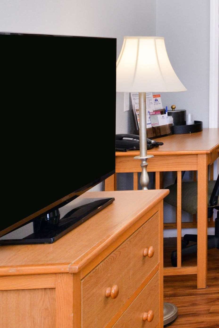 Hotel Americas Best Value Inn Los Banos photo 3