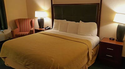Americas Best Value Inn Temple Killeen