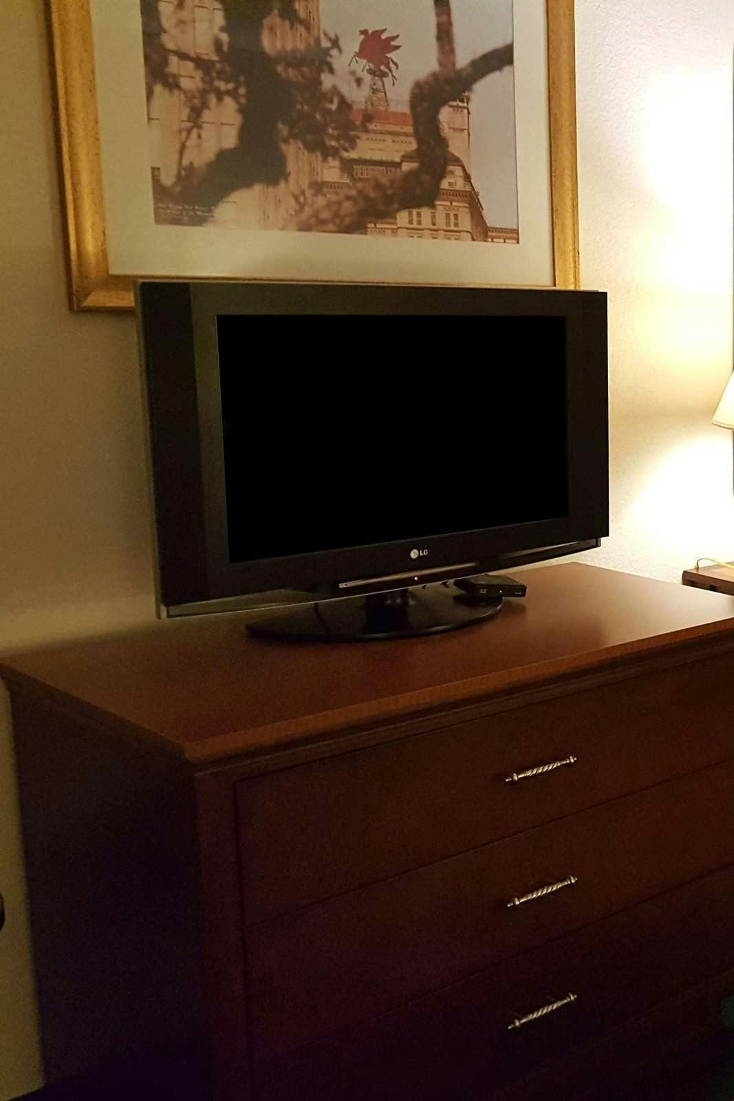 Hotel Americas Best Value Inn Temple Killeen photo 3