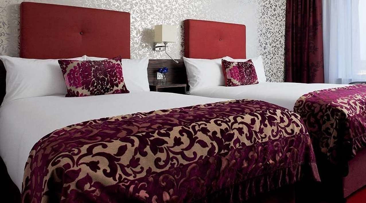 Crowne Plaza Dublin Blanchardstown