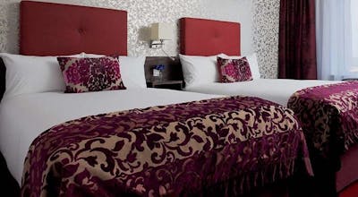 Crowne Plaza Dublin Blanchardstown