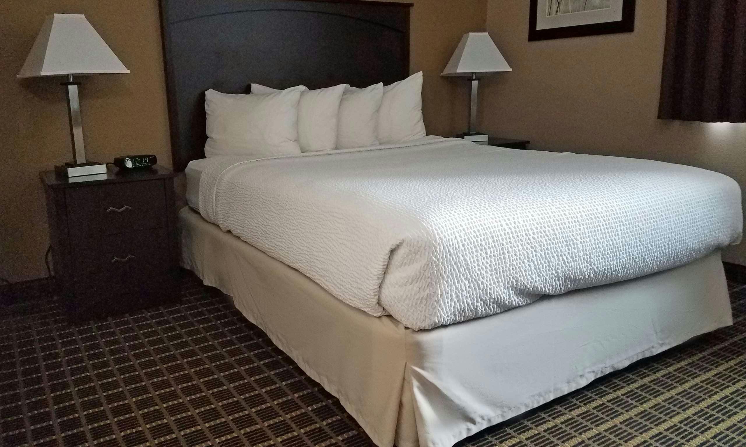 Americas Best Value Inn & Suites Bismarck