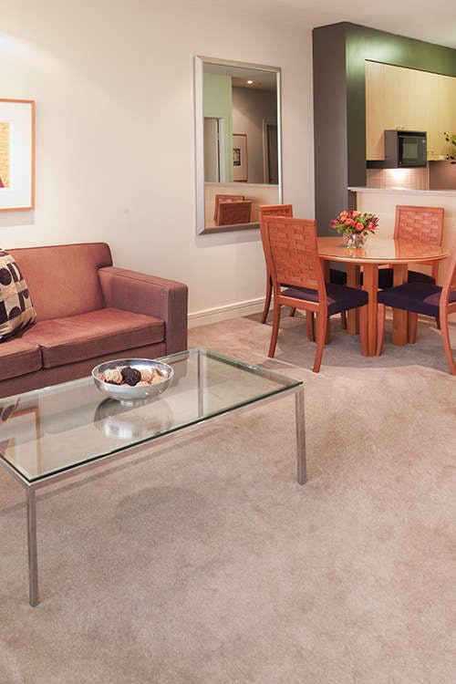 Hotel Adina Melbourne photo 5