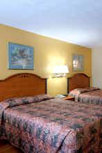 Hotel Americas Best Value Inn Harlingen photo 2