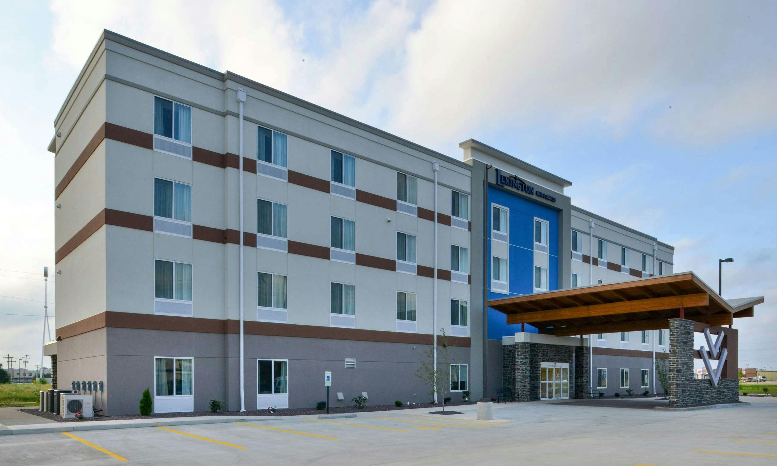 Last Minute Hotel Deals In Effingham Hoteltonight