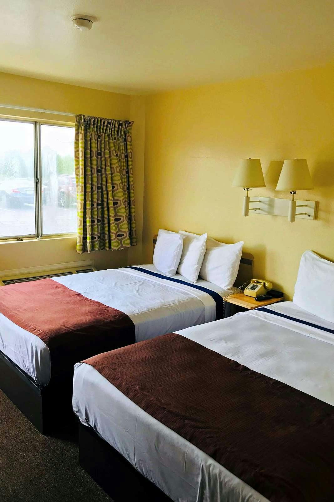 Hotel Americas Best Value Inn Lake City photo 2