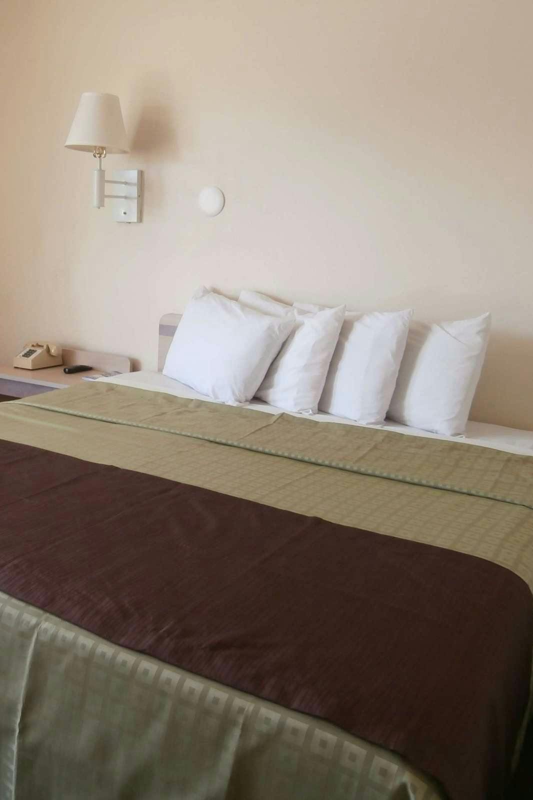 Hotel Americas Best Value Inn Lake City photo 1