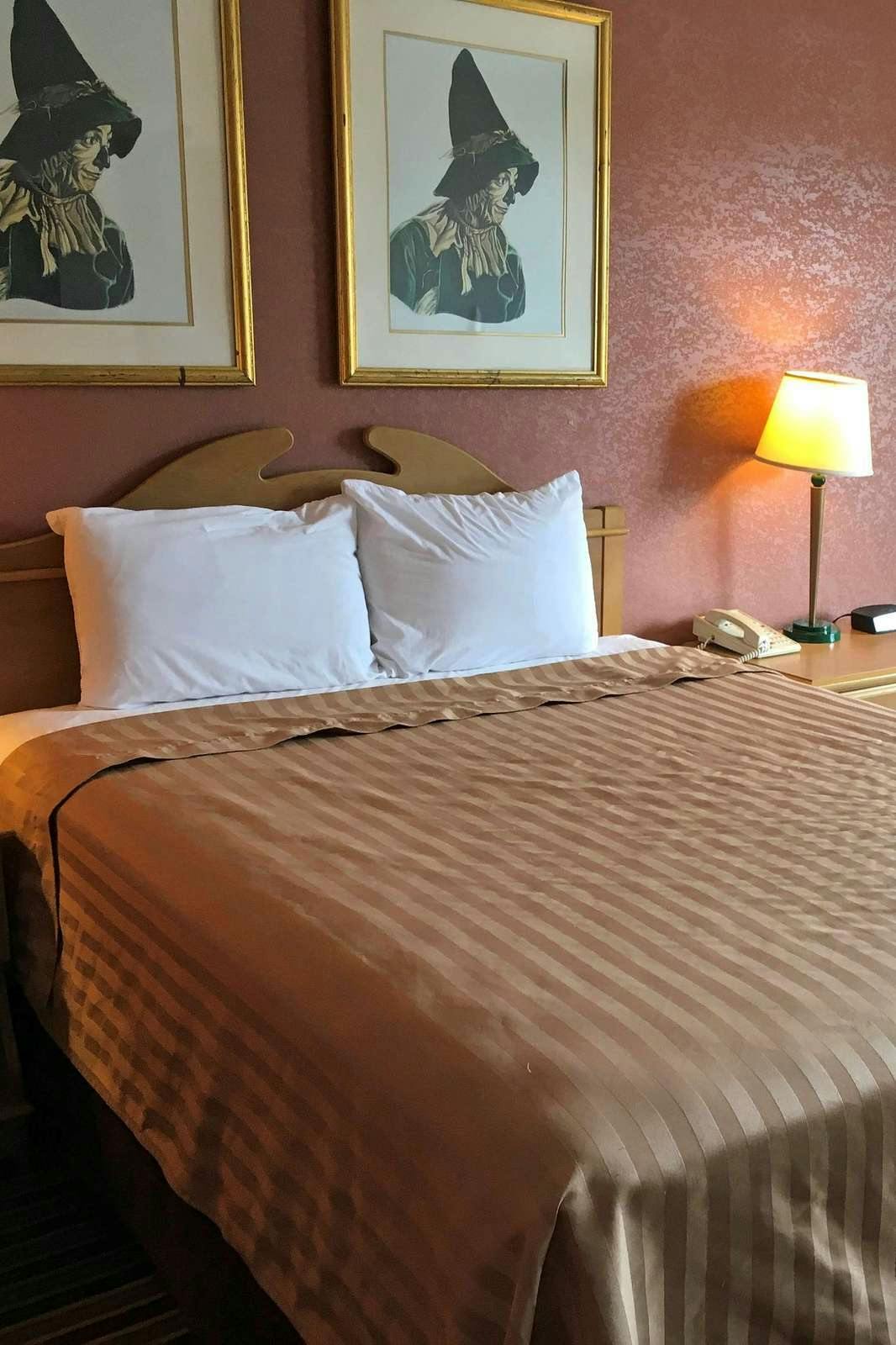 Hotel Americas Best Value Inn Heflin photo 1