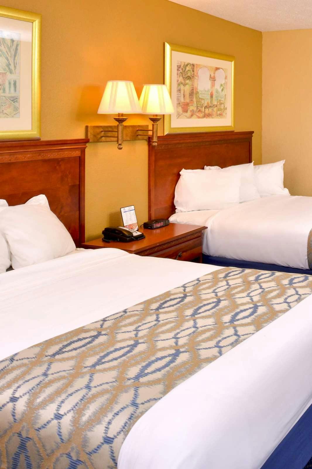 Hotel Americas Best Value Inn Monroeville photo 2