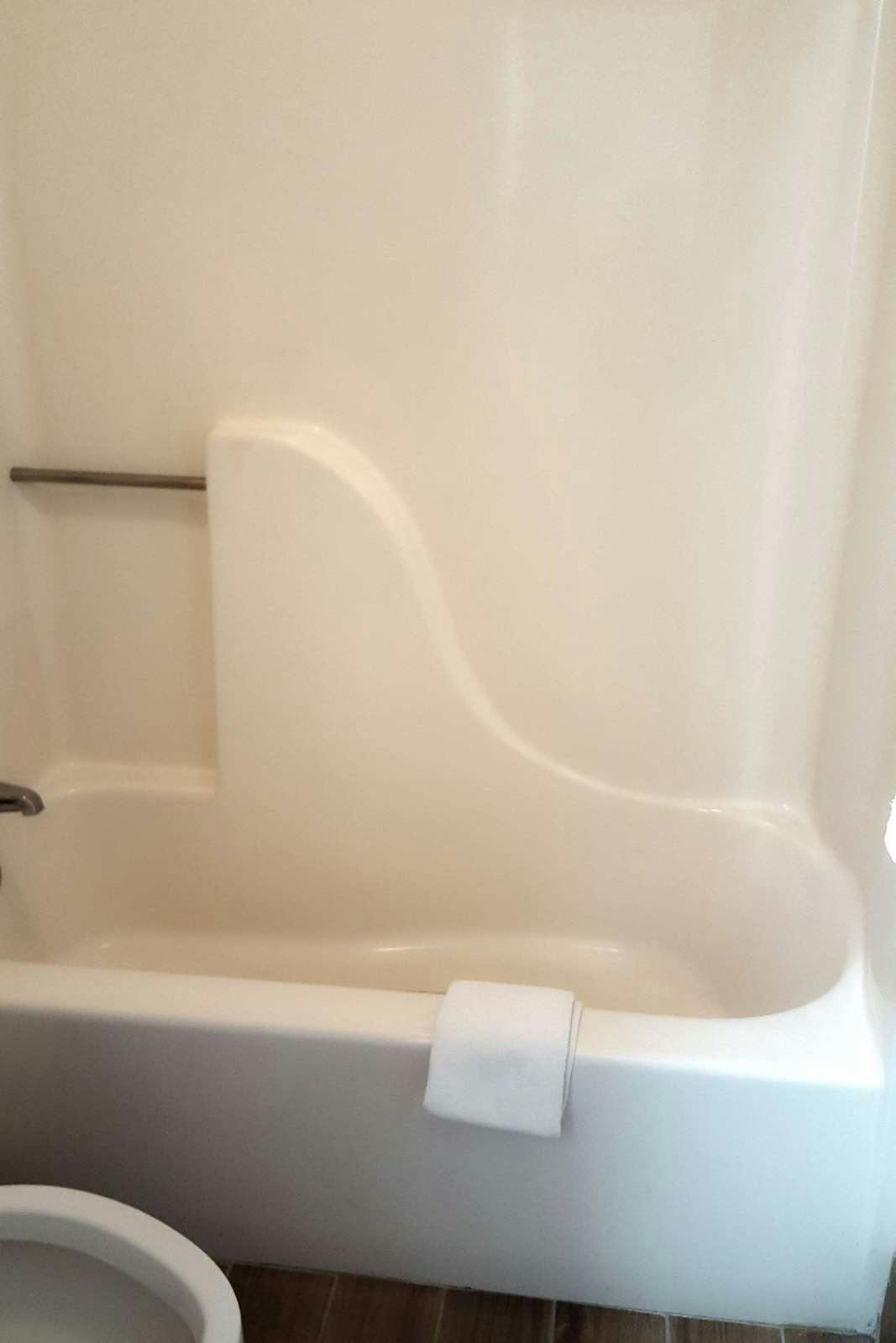 Hotel Americas Best Value Inn Heflin photo 4