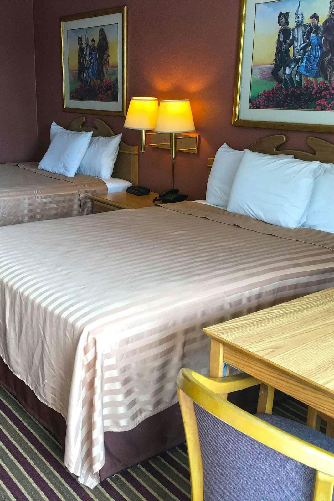 Hotel Americas Best Value Inn Heflin photo 2