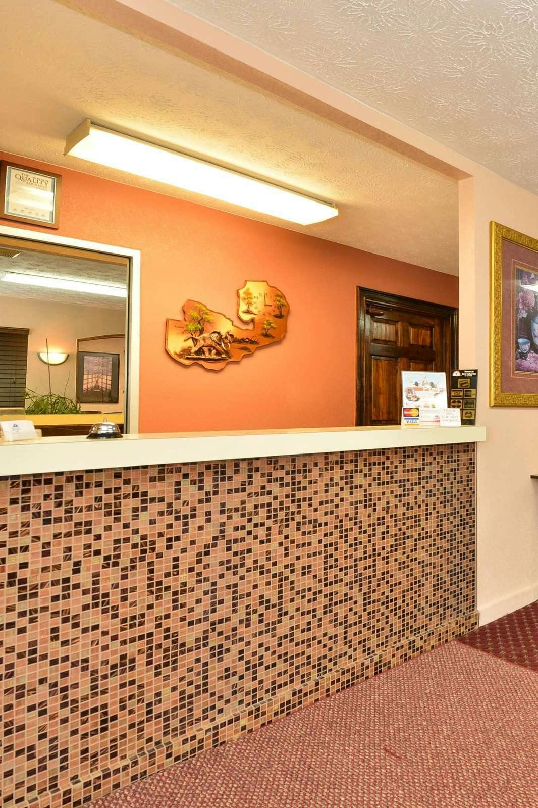 Hotel Americas Best Value Inn Heflin photo 5
