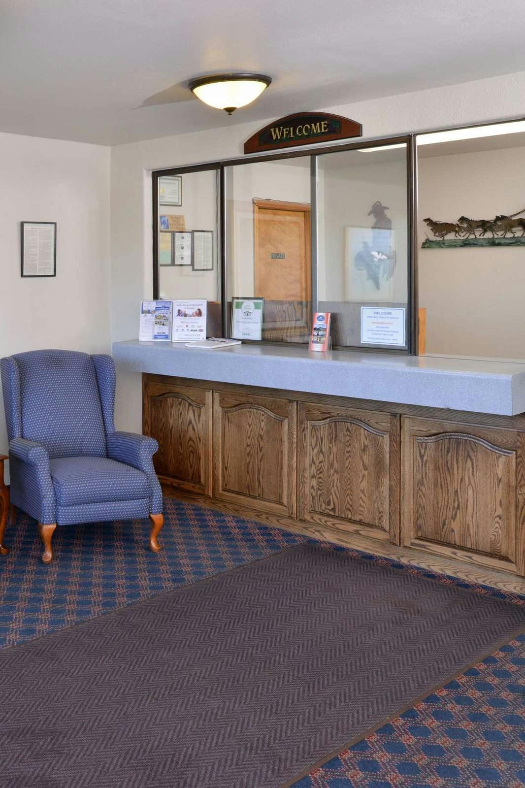 Hotel Americas Best Value Inn Burns photo 5