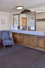 Hotel Americas Best Value Inn Burns photo 5